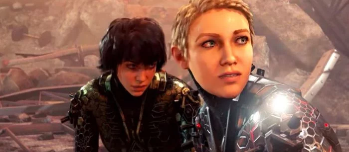 Wolfenstein: Youngblood будет защищена Denuvo