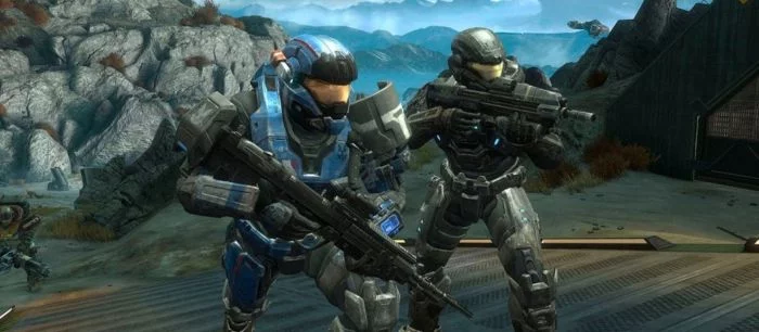 Закрытое тестирование PC-версии Halo: Reach начнётся на следующей неделе