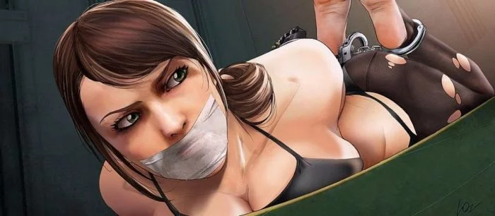 Замминистра обороны назвал Metal Gear и «Графику» проектами спецслужб США