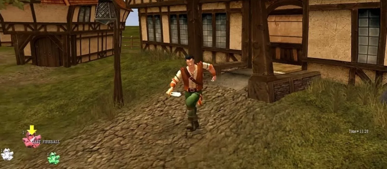 Fable 2004