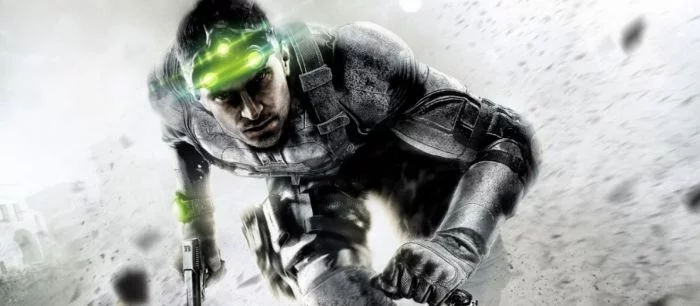 Журналист рассказал, что Ubisoft не работает над новой Splinter Cell