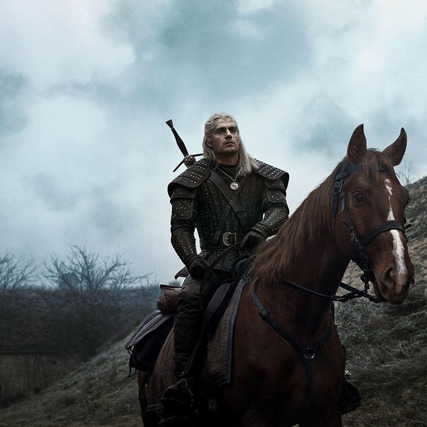 В Witcher 3 добавили новую броню для Геральта из «Ведьмака» от Netflix