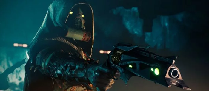 AMD обнаружила ошибку, которая не давала запустить Destiny 2 на новых процессорах Ryzen