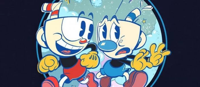 Анимационный сериал по Cuphead выйдет на Netflix. Его нарисуют вручную