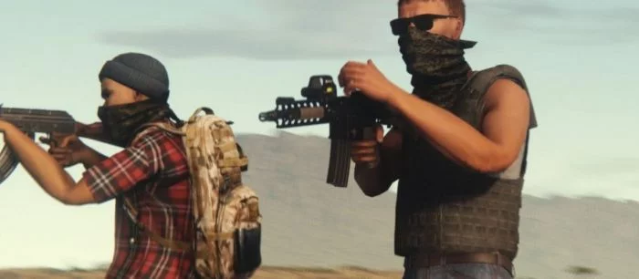 Авторов реалистичной игры RAW в духе GTA Online заподозрили в мошенничестве. Деньги на Kickstarter вернут спонсорам