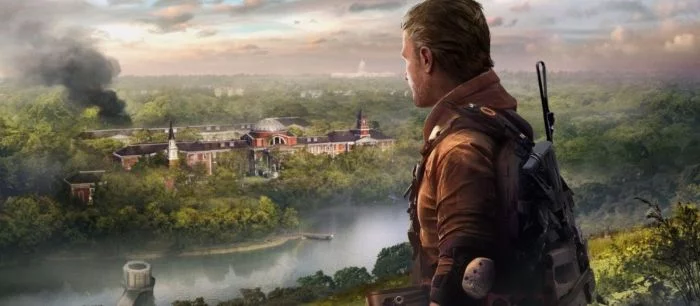 Бесплатное обновление для The Division 2 отправит игроков за пределы городских улиц