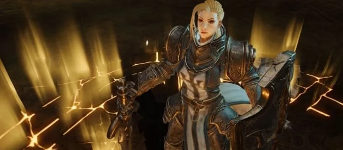 Blizzard завладела доменом «Diablo4» спустя 16 лет после его создания. Она забрала его себе в январе