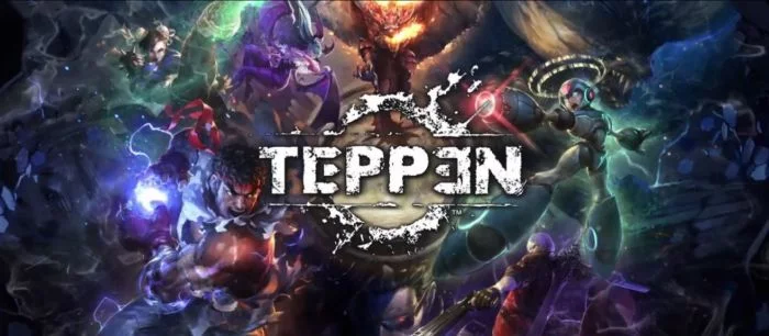 Capcom выпустила Teppen — карточную игру с героями своих игр. Там есть и Данте, и Мегамен