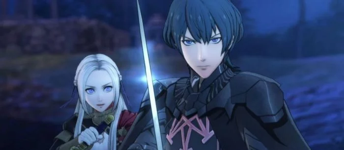 Начальный гайд по «новой игре +» в Fire Emblem: Three Houses: сохранение прогресса, очки славы и быстрая прокачка