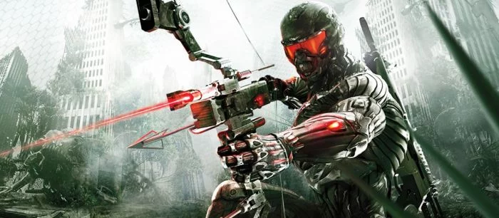 Crysis 3 запустили на RTX 2080 с трассировкой лучей и очень высокими настройками графики — видео