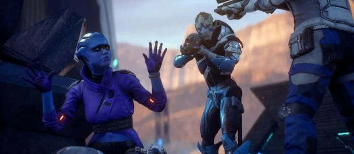 Crysis, S.T.A.L.K.E.R. и Mass Effect: Andromeda запустили с «трассировкой лучей» из Reshade — видео