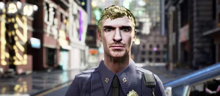 Cyberprank 2069 удалили из Steam