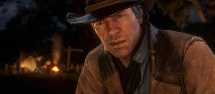 Датамайнер нашел в коде Rockstar Social Club строчку с упоминанием PC-версии Red Dead Redemption 2