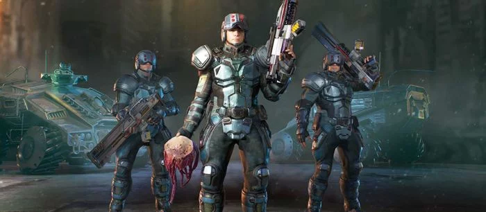 Дату выхода стратегии Phoenix Point от автора X-COM снова перенесли