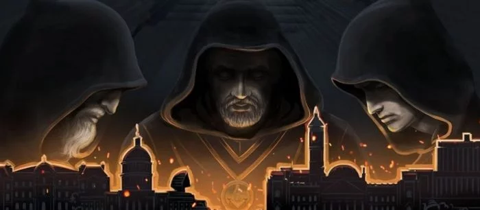 Для PC анонсировали стратегию Secret Government про всемирный заговор — трейлер