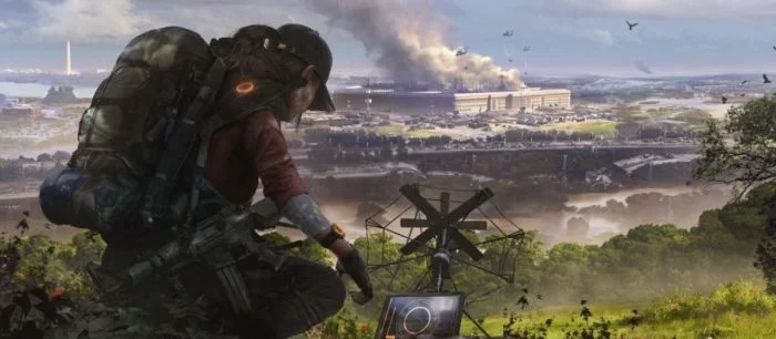 Для The Division 2 вышло крупное бесплатное обновление про дикую местность — трейлер