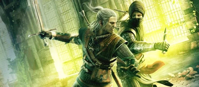 Для The Witcher 2 вышел графический мод, улучшающий качество текстур — скриншоты