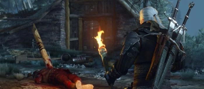 Для The Witcher 3 вышла новая версия графического мода. Автор улучшил свыше тысячи текстур — видео