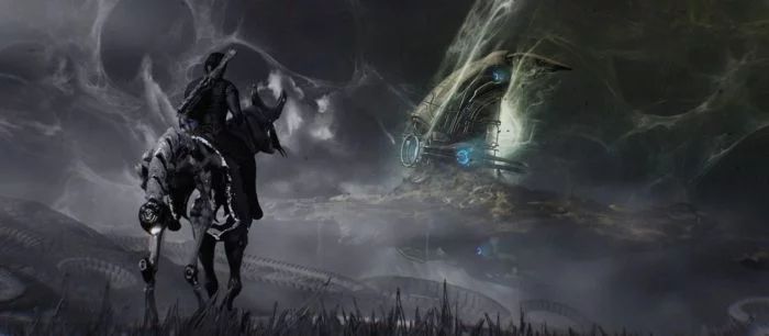 Для Warframe анонсировали новое дополнение и следующий эпизод сюжета. Трейлеров очень много