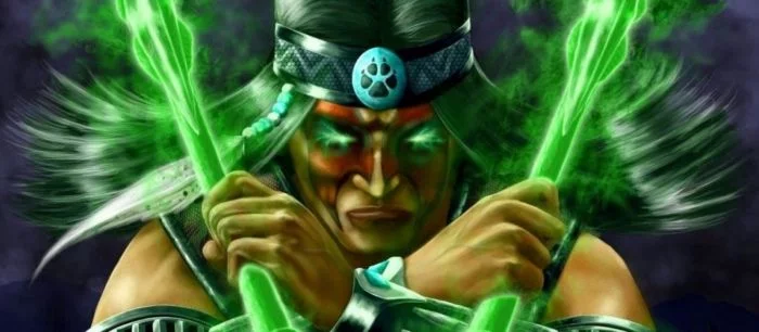 Эд Бун рассказал, когда выйдет трейлер Ночного Волка в Mortal Kombat 11