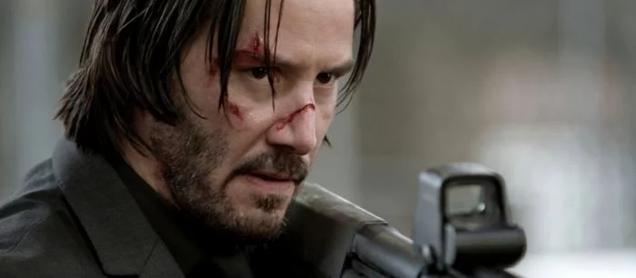 Команда энтузиастов сделала стрельбу в «Джоне Уике» реалистичнее — видео