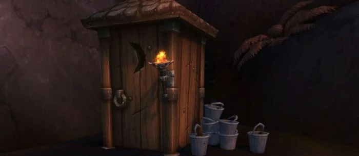 Фанат WoW посчитал, сколько туалетной бумаги может купить Blizzard на подписку