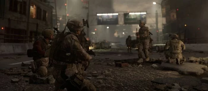 Фанаты Call of Duty считают, что нашли намек на ремастер Modern Warfare 2 от Infinity Ward