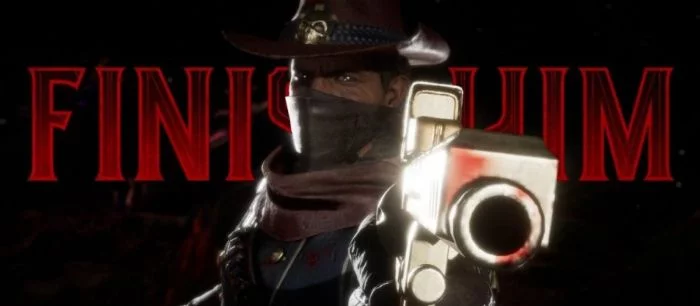 Фанаты Mortal Kombat 11 делают красивые скриншоты и обои с помощью бага. Его до сих пор не исправили