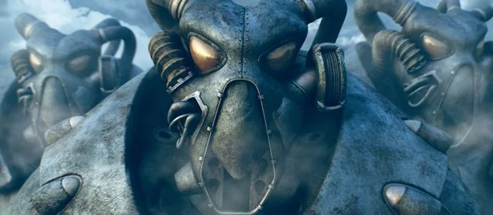 Фанаты разрабатывают онлайновую Fallout, которая похожа на первые части — трейлер