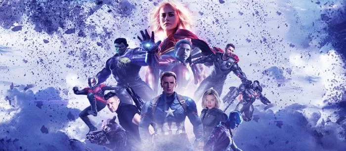 Фильм «Мстители: Финал» обошел «Аватара» и стал самым кассовым в истории