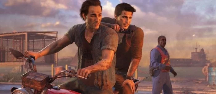 Фильм по Uncharted не будет связан с сюжетом игры