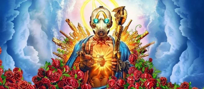 Gearbox показала все обложки для Borderlands 3 — команда долго пыталась обыграть цифру части