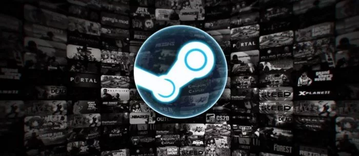 Геймер с Reddit показал, как менялся топ игр в Steam по количеству одновременных игроков — видео