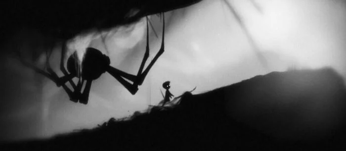 Халява: на ПК бесплатно раздают платформер Limbo, у которого свыше 15 тыс положительных отзывов в Steam