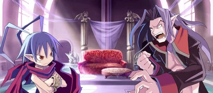 Халява: в Steam можно бесплатно играть в ролевую игру Disgaea — за последние 30 дней она получила 99% положительных отзывов