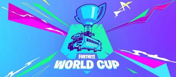 Игрок занял второе место на мировом турнире по Fortnite, используя геймпад