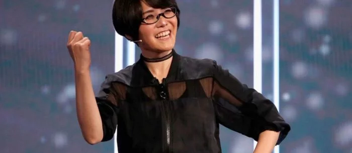 Икуми Накамура опубликовала ролик с мемом из S.T.A.L.K.E.R. и призналась, что любит первую часть игры