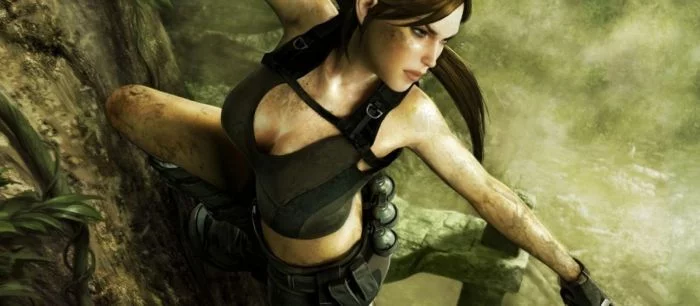 Учёные выяснили, что сексуальные героини в играх не меняют отношение женщин к себе