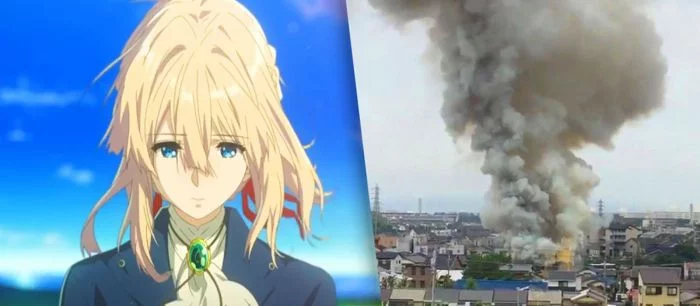 Из-за пожара в японской аниме-студии погибли 33 человека. Его устроил 41-летний мужчина, который желал всем смерти