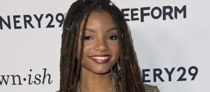 Художник показал, как может выглядеть «новая» Русалочка в фильме от Disney