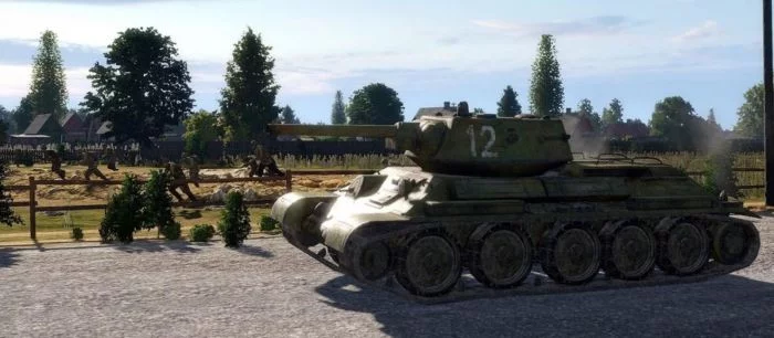 Как побеждать в Steel Division 2 — 10 советов, которые помогут в боях на восточном фронте