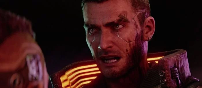 Киану Ривз повысил шансы на появление фильма по вселенной Cyberpunk