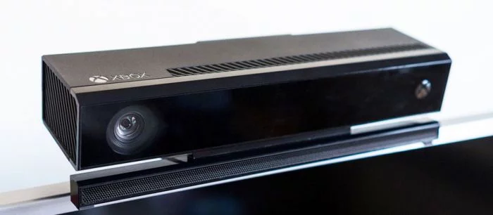 Kinect от Xbox One заметили в американском аэропорту. Его используют для видеонаблюдения