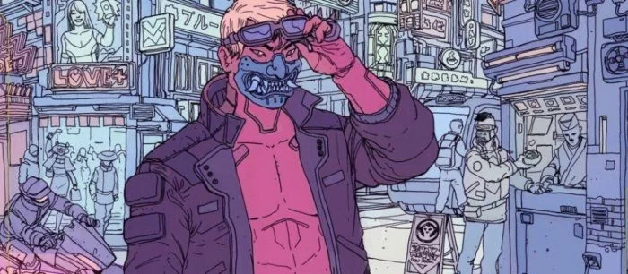 Коллекционное издание Cyberpunk 2077 можно будет предзаказать уже на следующей неделе