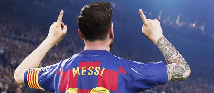 Konami назвала дату выхода бесплатной демки PES 2020 на PC, PS4 и Xbox One. В ней будет 14 лицензированных клубов