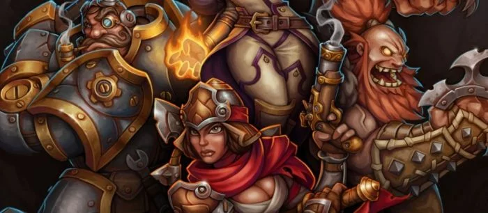 Консольная версия Torchlight 2 выйдет уже осенью. За предзаказ дадут эксклюзивных питомцев
