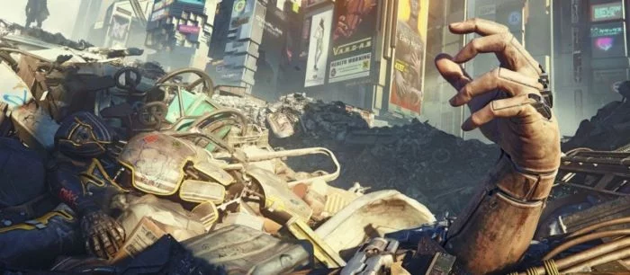 Линейные уровни и убогий рукопашный бой — журналисты рассказали о недостатках Cyberpunk 2077