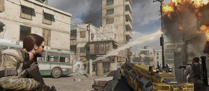 Мобильная Call of Duty выйдет на PC. Её можно будет запустить в эмуляторе PUBG Mobile