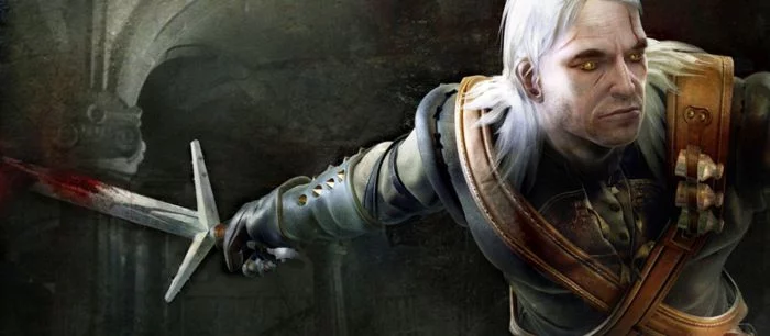 Моддер добавил в The Witcher улучшенные текстуры персонажей, монстров и животных — скриншоты