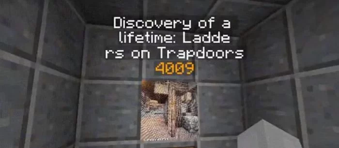 Фанат создал мод для Minecraft, который позволяет читать посты с Reddit в игре